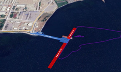 İzmit Körfezi’ne Sanayi Baskısı: Petrol Ofisi’nin İskele Projesi İçin ÇED Süreci Başladı.