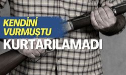 Tüfekle Vurulan 24 Yaşındaki Semih Çelik Yaşamını Yitirdi