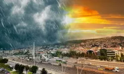 Kocaeli’de Yeni Hafta Yağışla Başlayacak