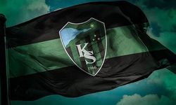 Kocaelispor sessizliğini bozdu: "Büyük bir aileyiz"