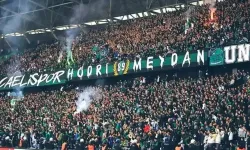 Kocaelispor’da 7 bin 536 Bilet Devredildi!