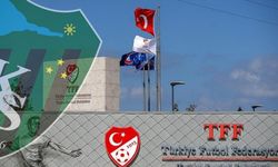 Kocaelispor, Galatasaray Maçı Sonrası PFDK’ya Sevk Edildi