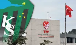 PFDK’dan Kocaelispor’a Ağır Fatura