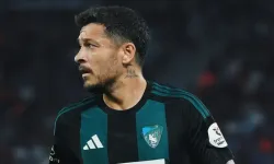 Kaptan'dan Serdar'ın Mücadelesine Övgü