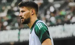 Kocaelispor'da golcü Petkovic yine yok