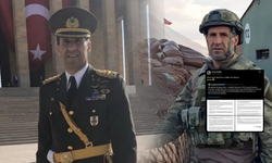 Orkun Özeller, Öcalan Hakkında Suç Duyurusunda Bulundu