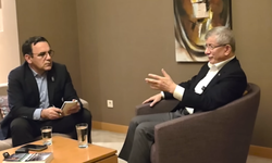 CHP’ye geçen Doğan Demir hakkında Davutoğlu’ndan bomba sözler