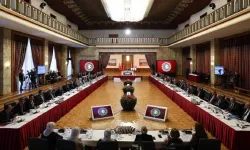 TBMM Komisyon Heyeti İmralı’ya Gitti: Sürece Yönelik Olumlu Sonuç Alındı