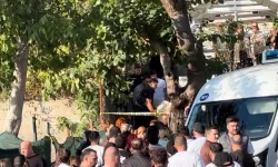 Konuşmak İçin Çağırdığı Sevgilisini Öldürüp İntihar Etti