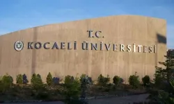 Kocaeli Üniversitesi 35 Akademik Personel Alımı Yapacak