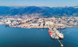 Körfez’de Liman Projesine Tepki!