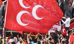 MHP'li Belediyeye Soruşturma Şoku