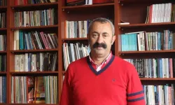 İçişleri'nden 'komünist başkan' hakkında suç duyurusu