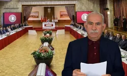 Evet kararı çıktı! Komisyon İmralı'ya gidecek.