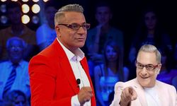 Mehmet Ali Erbil Hastaneye Kaldırıldı!