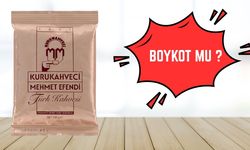 Mehmet Efendi Boykot Mu? Mehmet Efendi İsrail Malı Mı?