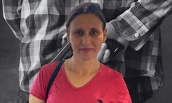 4 Çocuk Annesini Öldürdü!