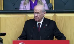 Devlet Bahçeli: Biz Cumhur İttifakı'yız, sorunları çözeriz