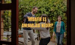 Misafir Kelimesinin Eş Anlamlısı Nedir?