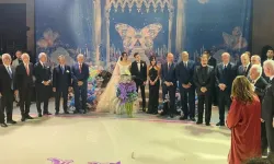 Kılıçdaroğlu, Perinçek, Soylu, İnce ve Binali Yıldırım bir araya geldi