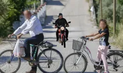 Motosiklet ve Bisiklet Sürücülerine Yeni Zorunluluklar Geldi