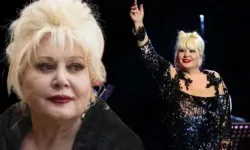 Muazzez Abacı hayatını kaybetti!