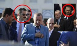 Cumhurbaşkanı Erdoğan’ın Yakın Koruması Kim? Muhsin Köse Kimdir?