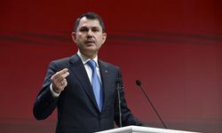 Bakan Kurum: Saatte 23 Konut İnşa Ediyoruz