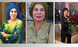 Nadire İçkale Kimdir? Nereli, Kaç Yaşında?