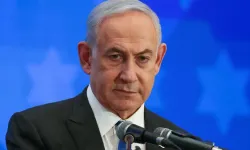 Netanyahu'dan ABD'ye Türkiye tehdidi!