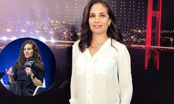 Nevşin Mengü Evli Mi, Nereli, Kaç Yaşında?