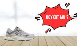 New Balance Boykot Mu? New Balance İsrail Malı Mı, Kimin?