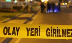 Çocuklarının Önünde Eşini Öldürdü!