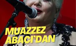 Muazzez Abacı'dan kötü haber!