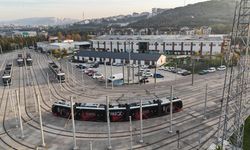 Kocaeli’de ulaşım 09.05’de durdu