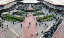 İzmit Outlet Center’in kurucusu yaşamını yitirdi