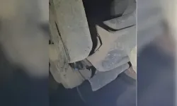 Ekspere güvendi, canından oluyordu