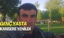 Körfezli Cabir Fırat Kolon Kanserine Yenik Düştü