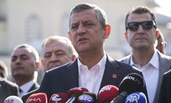 Özel'den Erdoğan'a: "AK Parti Kocaeli'de Seçimden Kaçınıyor"