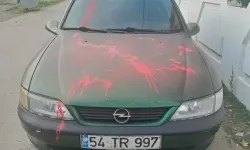 Kartepe'de İlginç Olay! Neye Uğradığını Şaşırdı