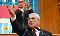 Dervişoğlu’ndan ayrılan vekillere sert sözler: “Cehenneme kadar yolları var”