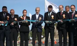 Uraloğlu Açıkladı: Zamandan ve Yakıttan Dev Kazanç