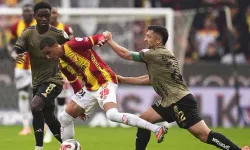 İzmir’de Kocaelispor Direnişi: Deplasmandan Altın Değerinde Bir Puan