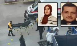 Cezaevinden çıkan adam eski iş arkadaşını öldürüp intihar etti