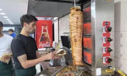 Beşiktaş’ın eski futbolcusu dönerci oldu