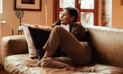 Uzman Tavsiyesi: Oturup Hiçbir Şey Yapmayın