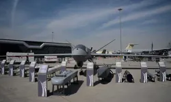 Denizaltı Avlayabilen Dünyanın İlk Otonom Hava Aracı Tanıtıldı