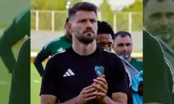 Kocaelispor Petkovic'e ödeme yaptı
