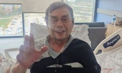 İsmet Çiğit Taburcu Oldu