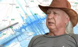 Deprem uzmanı Üzmezsoy o bölgeyi uyardı!